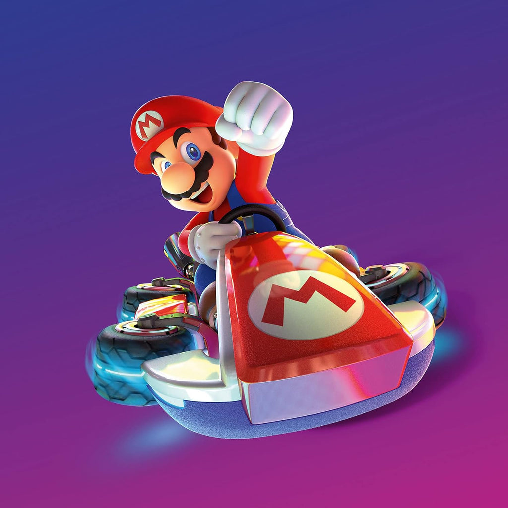 Mario Kart 8 Deluxe G762929