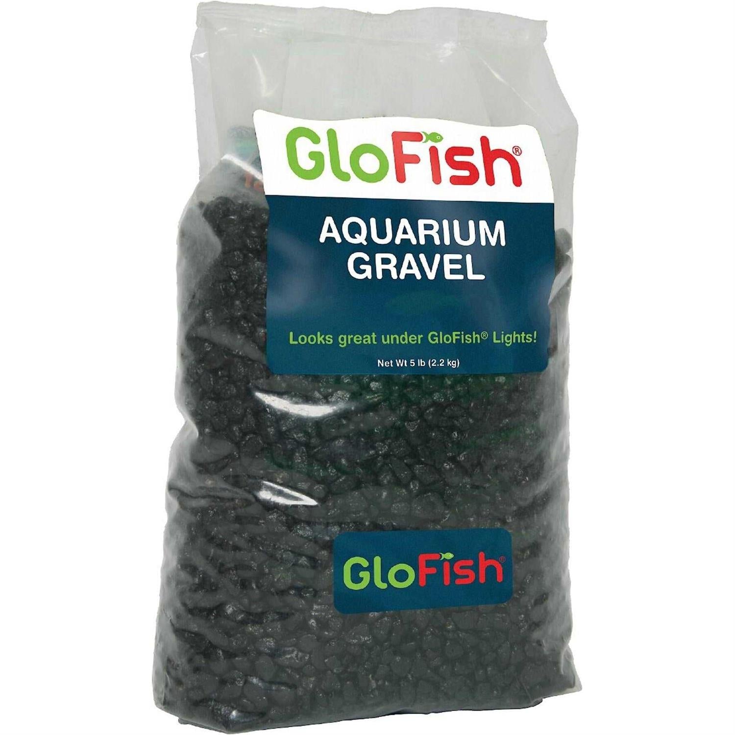 GloFish Aquarium Gravel W930