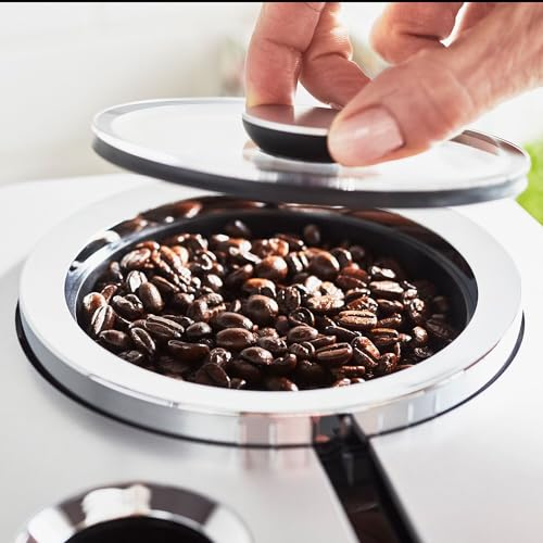 Automatic Coffee Machine R4096