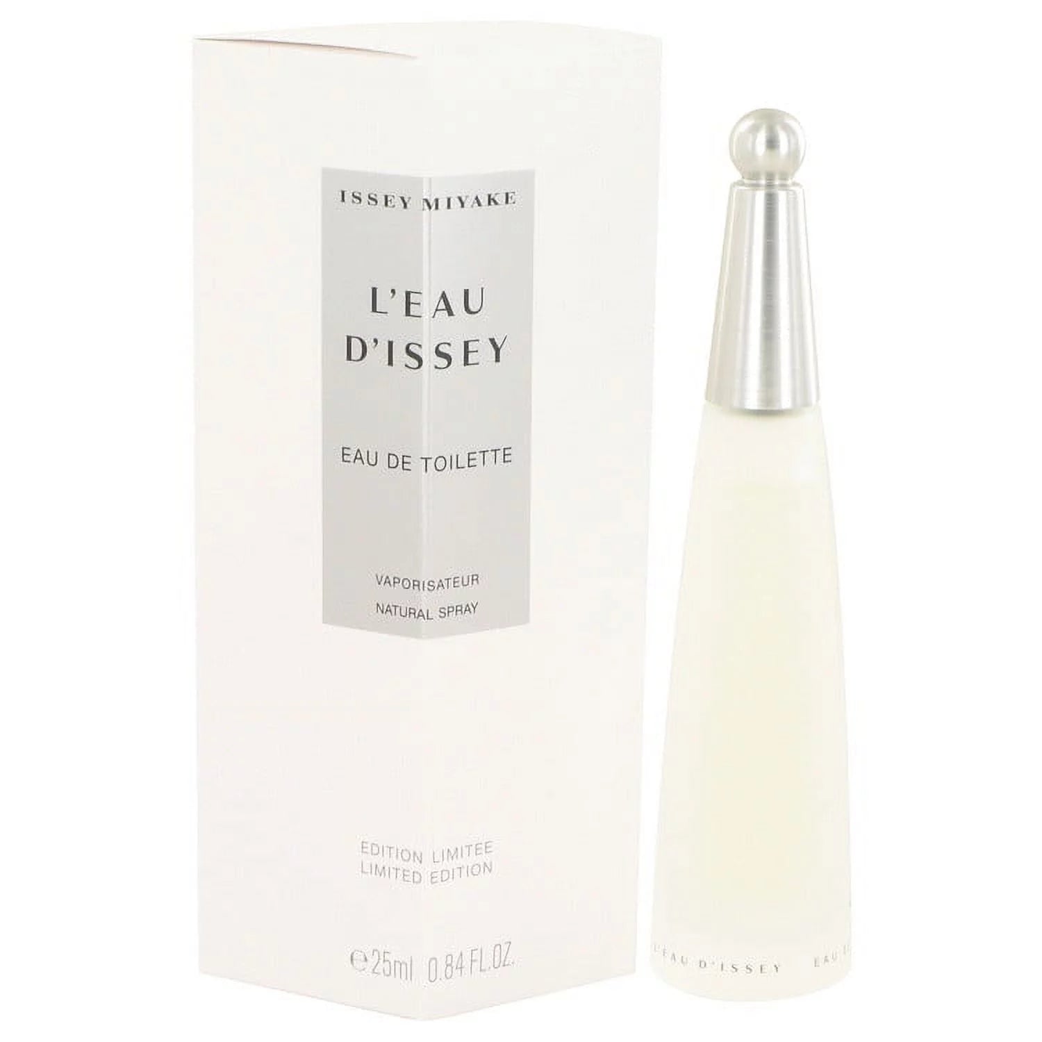 .85 oz Eau De Toilette Spray W785654