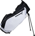 Black/White Stand Bag M109