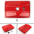 7 Gallon Universal Secondary Gas Fuel Tank X771