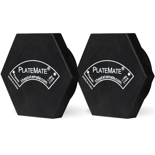 Magnetic Weights 1.25 lbs or 2.5 lbs Hex P90696