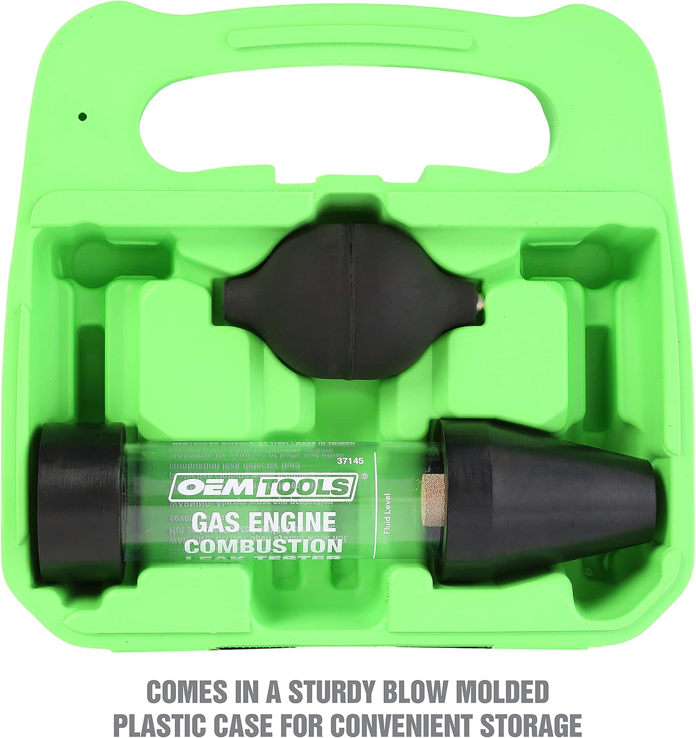 Combustion Leak Detector A887