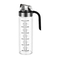 Stainless Steel Filter Oil Can N5460