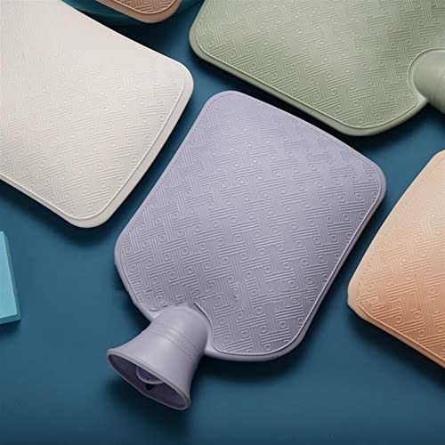 Latex Hot Water Bottle Z125612