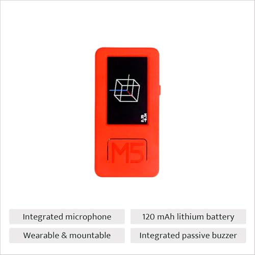 Mini IoT Development Kit I17197