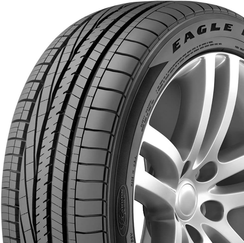 245/45ZR20 99Y Radial Tire D205432