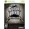 Xbox 360 Guitar Game U17965