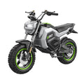 Battery Powered Electric Mini Bike O180