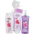 Japanese Cherry Blossom 3 Piece Gift Set A179