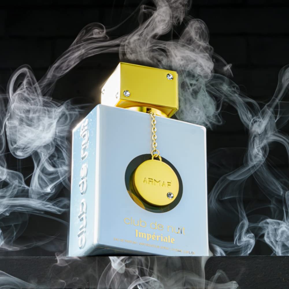 3.6 Ounce Eau de Parfum Spray A371