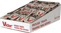 72 Count Metal Mouse Trap L571836