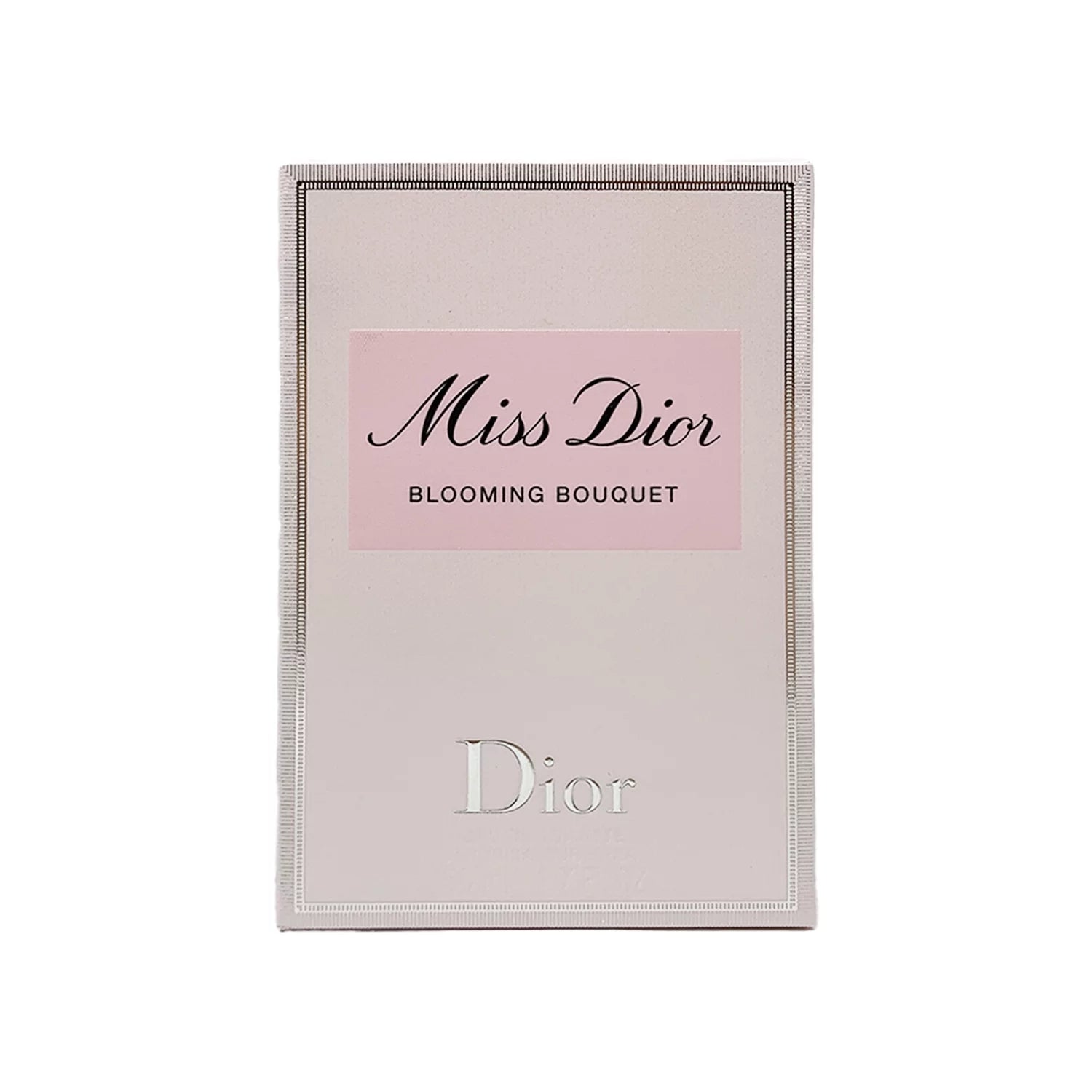 1.7 Oz Eau De Toilette B2462
