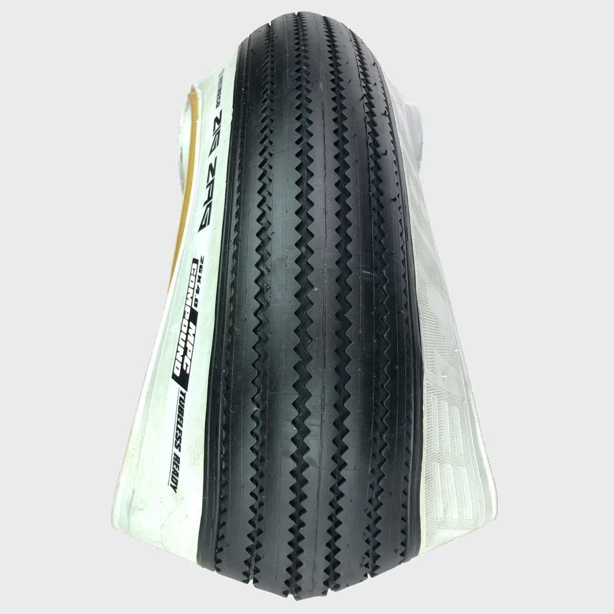 White Wall 26x4 Tire F418