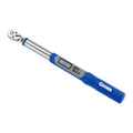 3/8 in. Drive 5 to 100 ft-lb Digital Angle Torque Wrench R109518