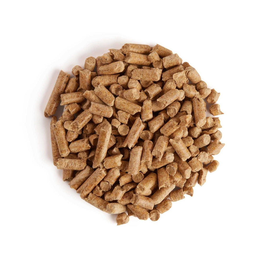 Pine Pellet Non-Clumping Cat Litter N44772