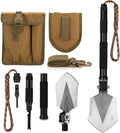 Military Folding Shovel Multitool V2734