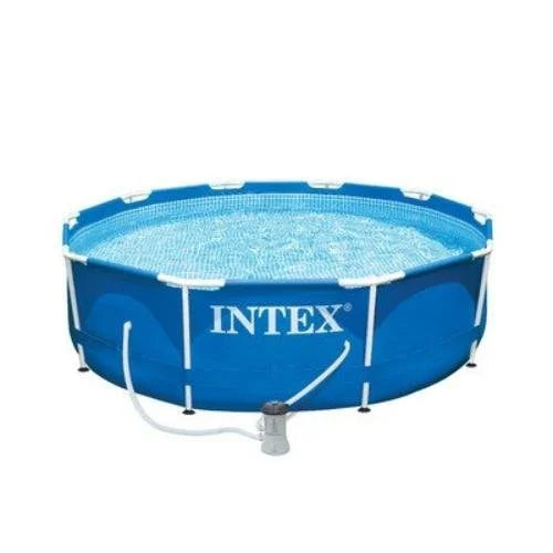 10-Feet x 30-Inch Metal Pool Frame C53212
