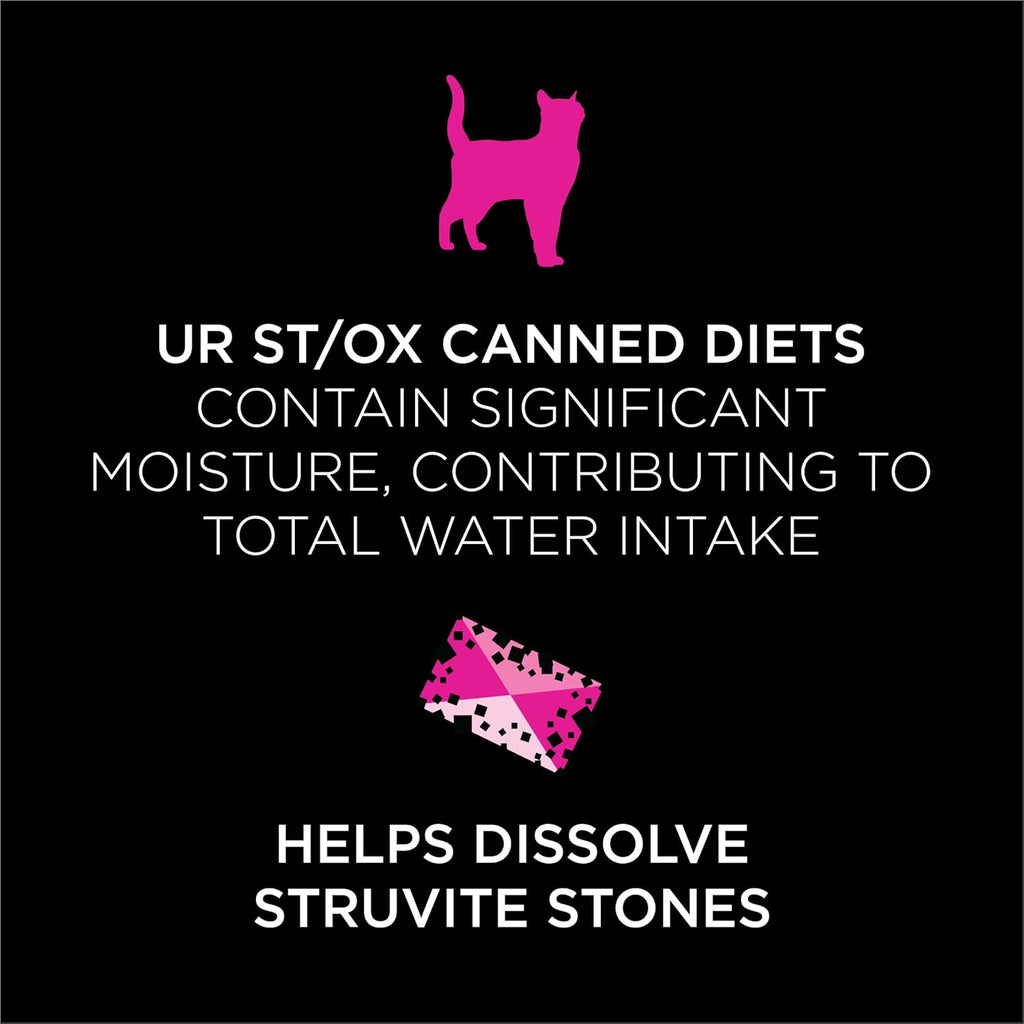 24 x 5.5 oz Wet Cat Food Y362875