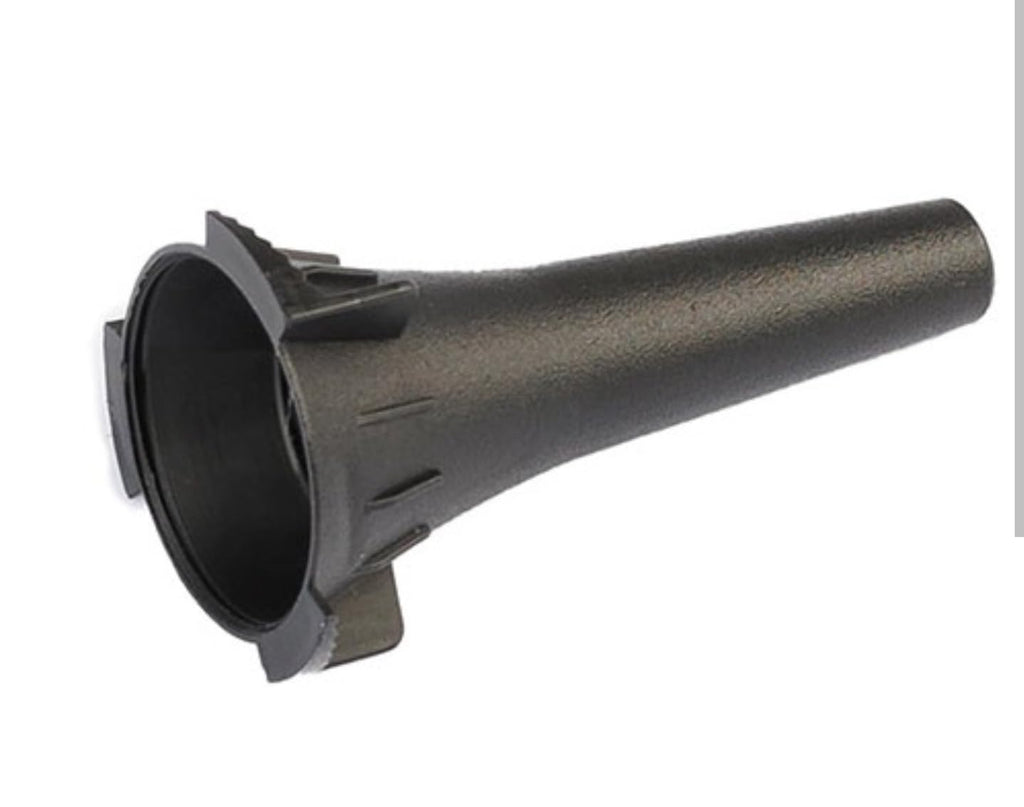 2.75mm Otoscope Speculums 34/Sleeve F97408