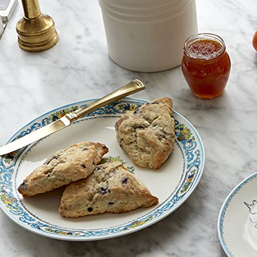 4-Piece Dinner Plate Set A942786