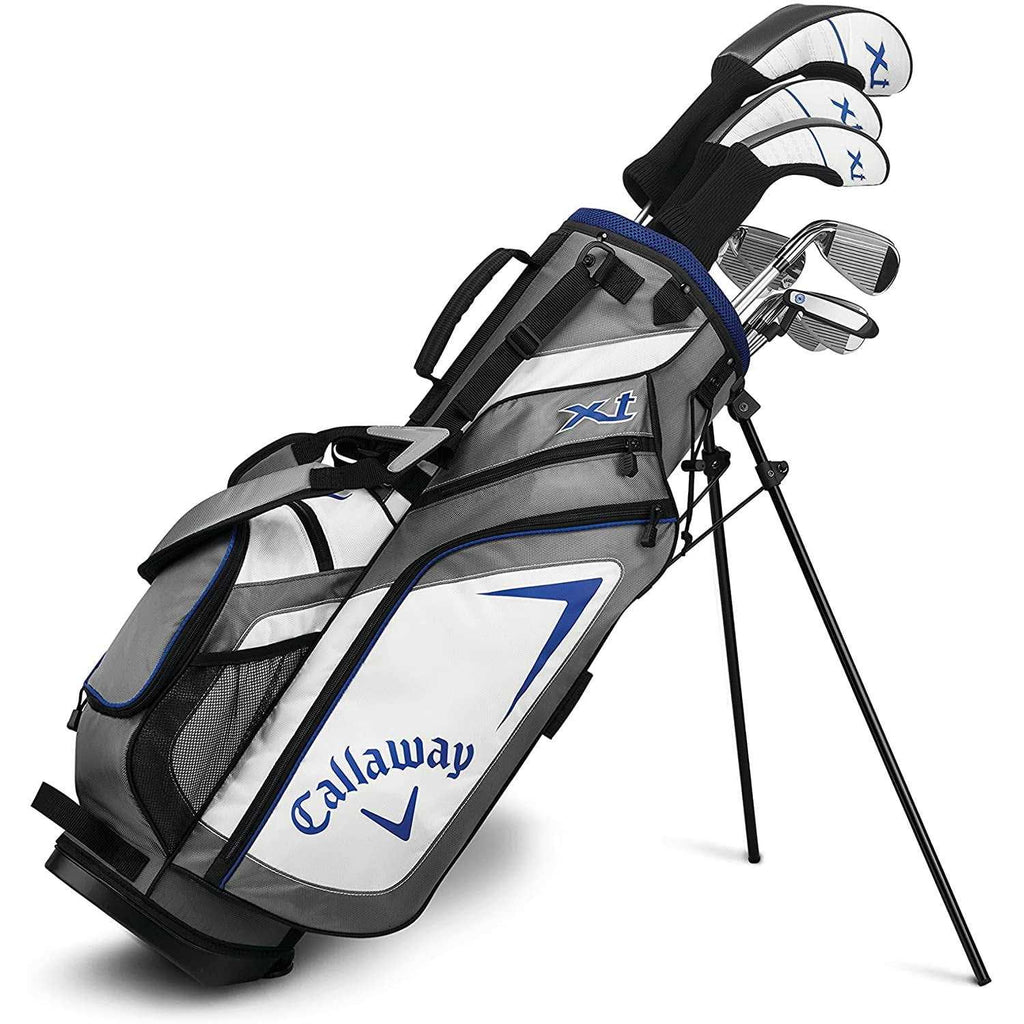 10-Piece Teen Golf Set W17645