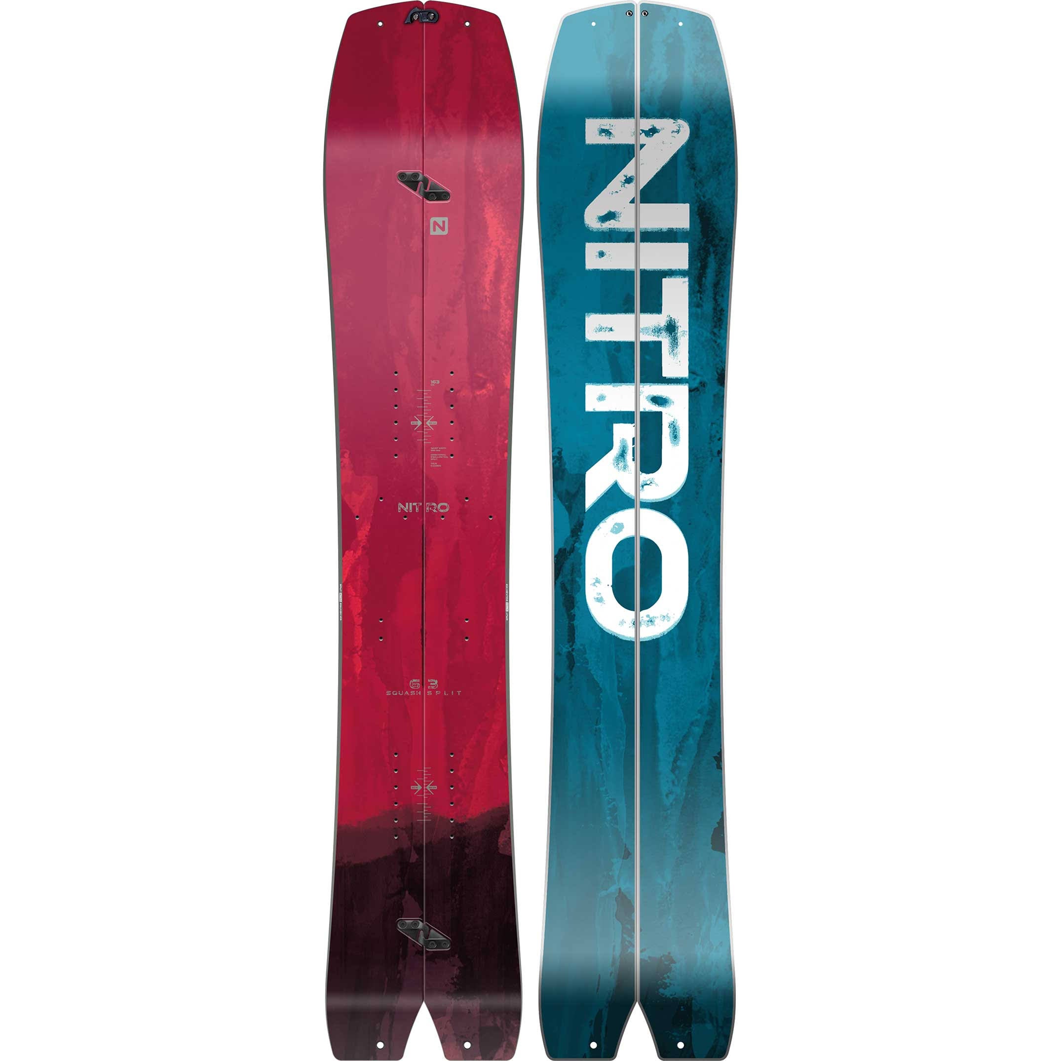 Nitro Squash Splitboard P4112