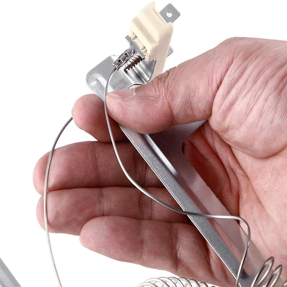 Dryer Heating Element Kit with Thermal Fuse and Thermostat Q9231
