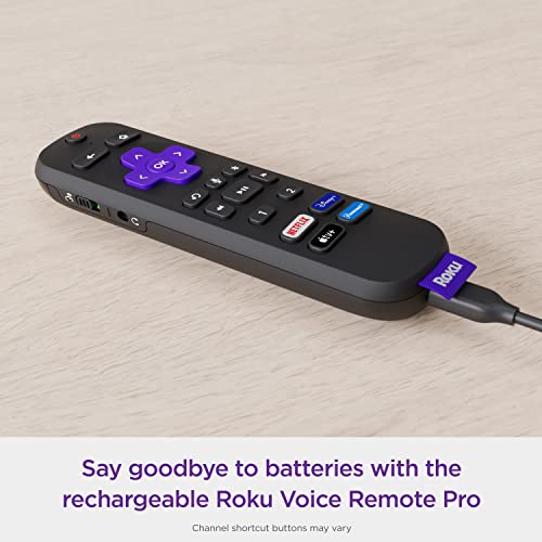 4K HDR Streaming Device with Voice Remote L56009