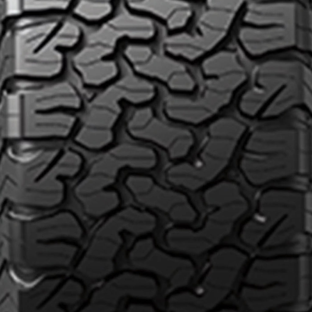All-Terrain LT275/55R20 115S D Light Truck Tire E972