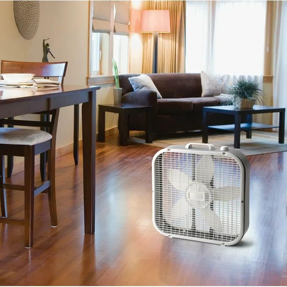 20 Inch Box Fan F93142