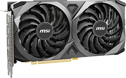 RTX 3060 12GB GDRR6 192-Bit Graphics Card W48387