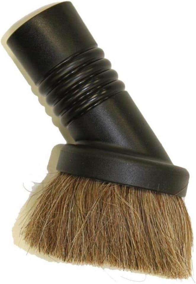 Vacuum Dusting Brush Attachment V137