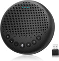 Bluetooth Speakerphone with Microphone USB Speakerphone N412