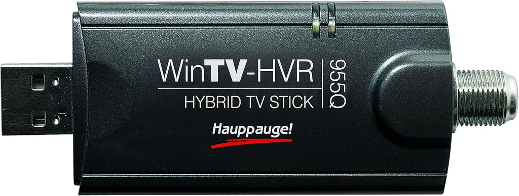 USB TV Tuner L864
