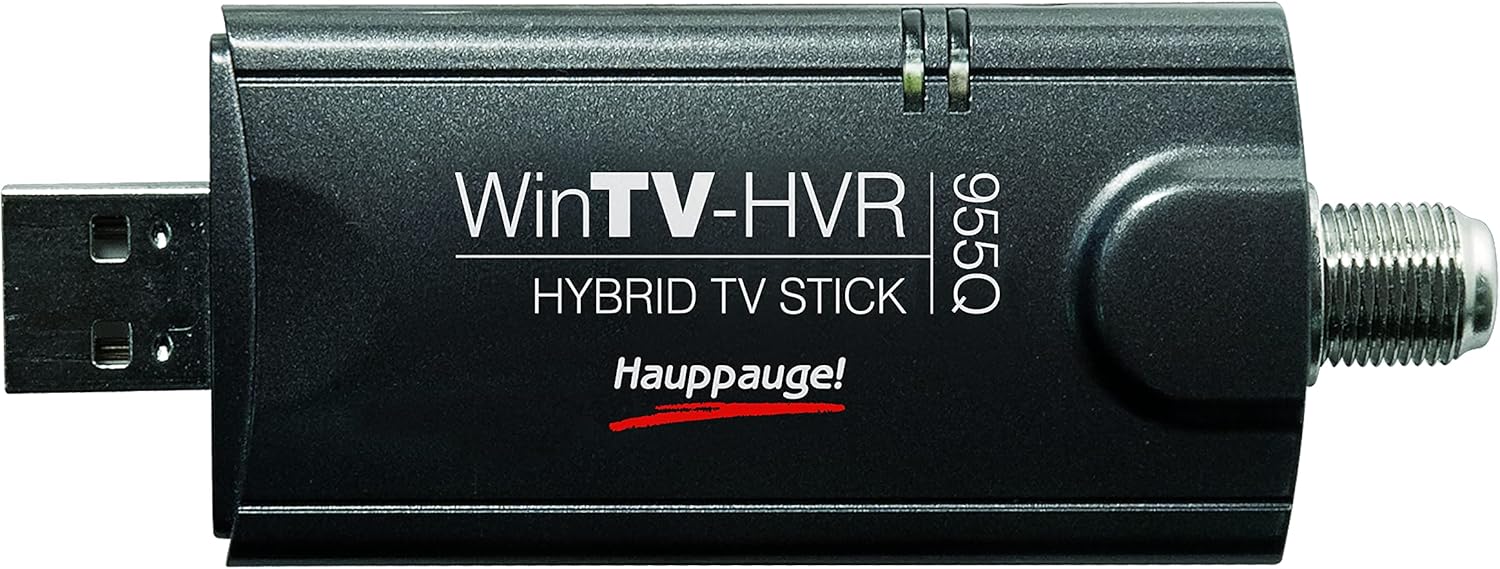 USB TV Tuner L864