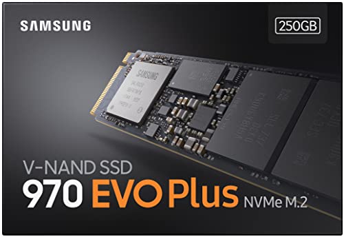 1TB NVMe M.2 Internal Solid State Drive H8685