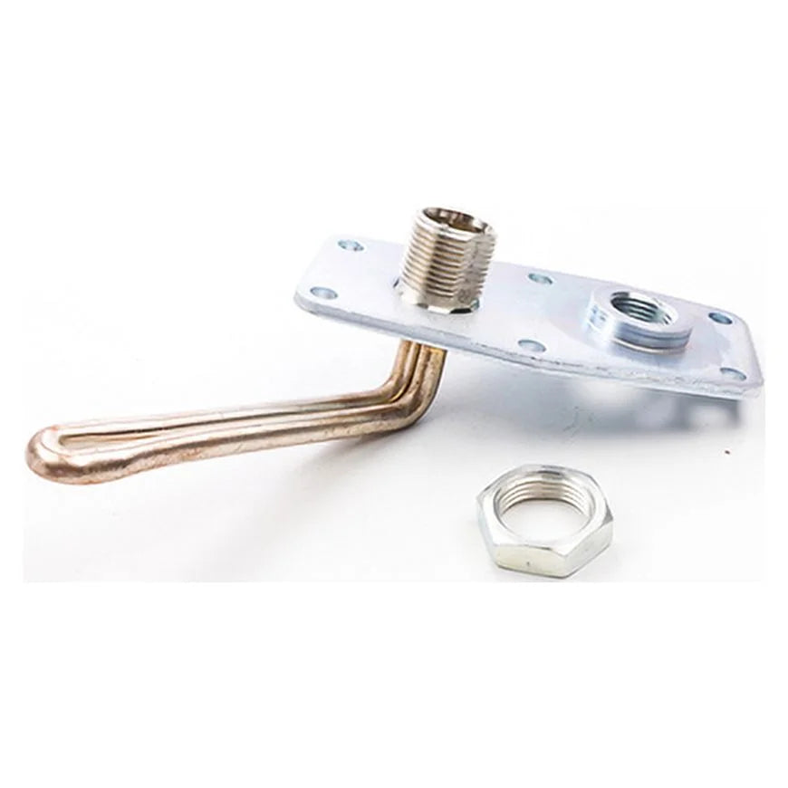 Immersion Plug Heater 120 V, 1500 Watts, Plate E9394