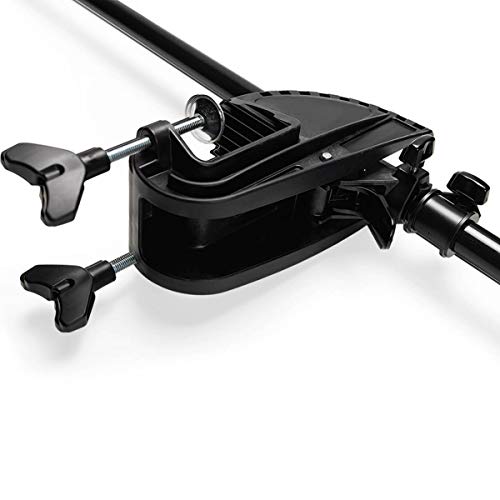 Freshwater Transom Mounted Trolling Motor (36" Shaft) M310
