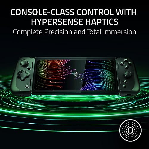 WiFi Gaming Tablet with 6.8” 144Hz AMOLED FHD+ Touchscreen B3354