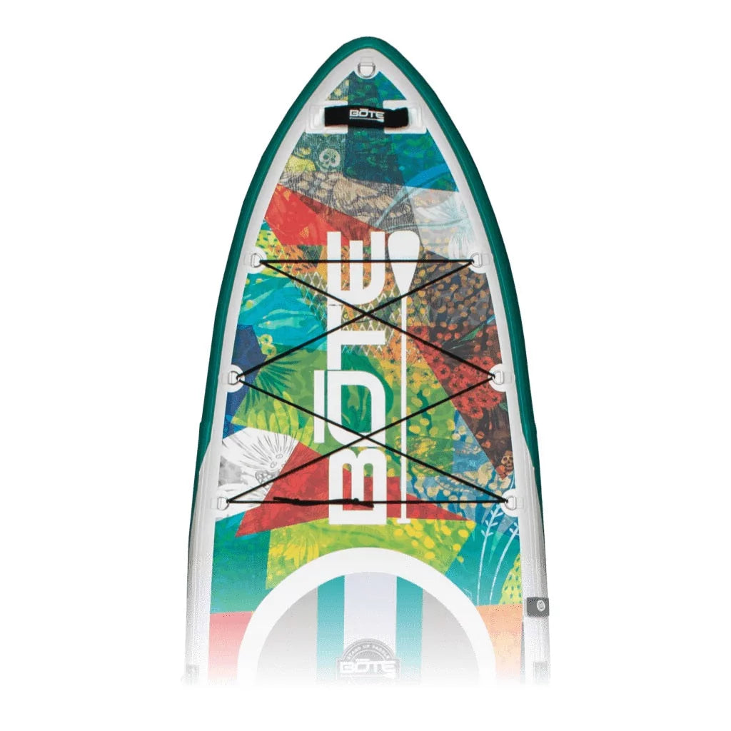 Inflatable SUP Paddleboard 11' U470