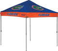 10 x 10 Straight Leg Canopy with Carry Bag W182530