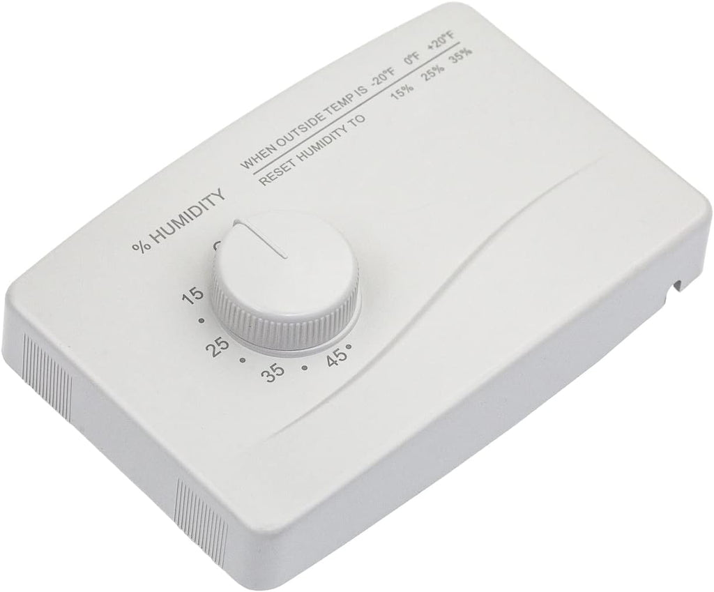 Manual Digital Control Humidistat M5433