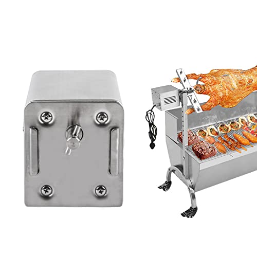 Electric Rotisserie Motor for Chicken Pig Goat G392