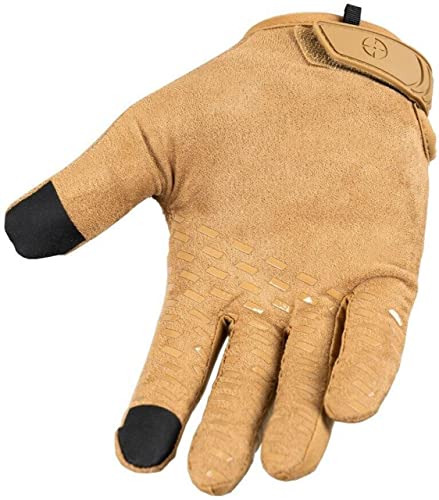 Lightweight Tactical Work Gloves P125