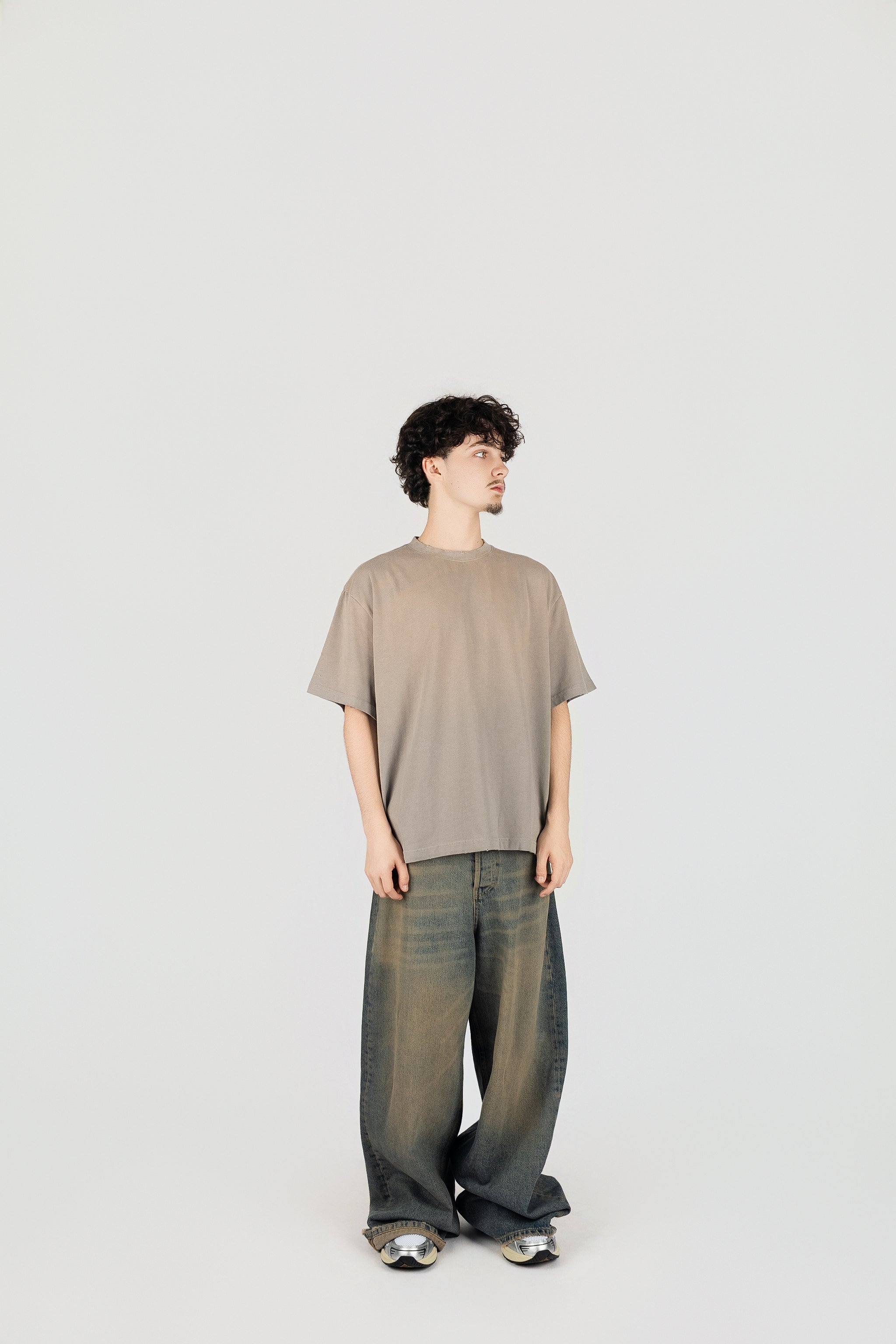 Sun-Dried T-Shirt