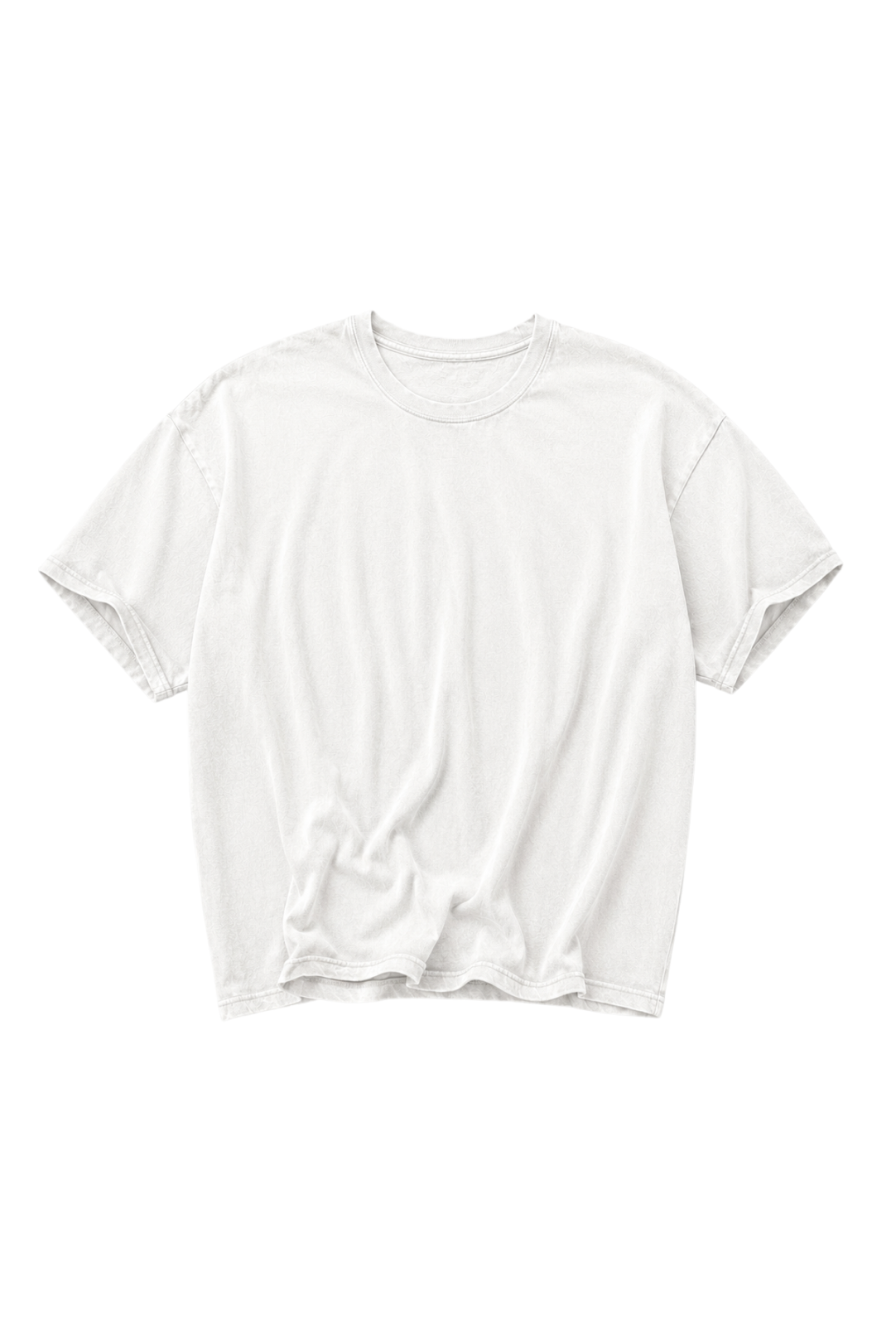 Thrashed Vintage Tee