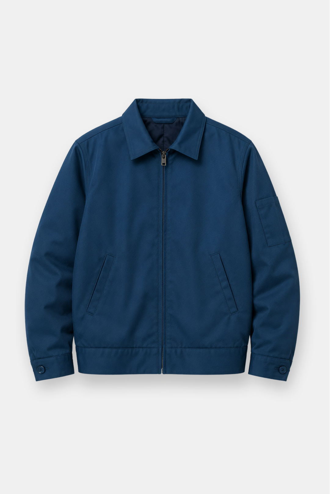 Workwear Jacket