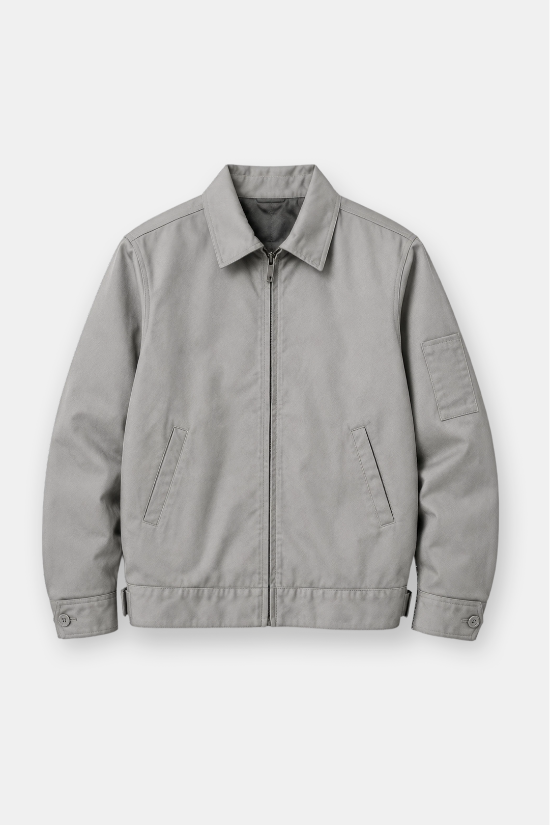Workwear Jacket